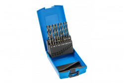 Hoegert Metalen boorset 1208961902