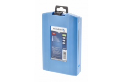 Hoegert Metalen boorset 1208961902