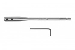 Hoegert Verlengstuk voor spadeboren van 150 mm. 1208961928