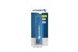 Hoegert Diamantgatenzaag 8 mm voor boor 1208961943