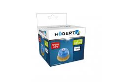 Hoegert Schijfborstel 100 mm M14 messingdraad 0,3 mm. 1208961970