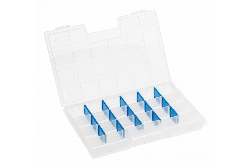 Hoegert 12" Opslagorganizer 1208962002