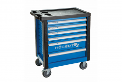 Hoegert Gereedschapskast 1208962006