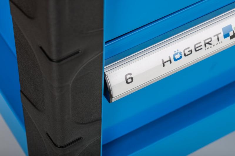 Hoegert Gereedschapskast 1208962006