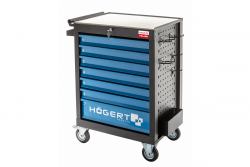 Hoegert Gereedschapskast 304 stuks. 1208962015