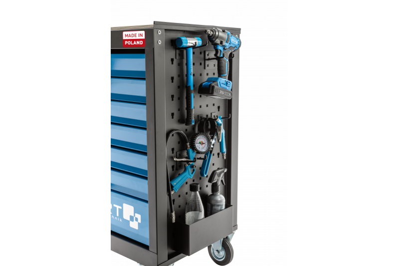 Hoegert Gereedschapskast 304 stuks. 1208962015