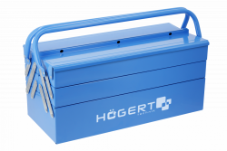 Hoegert Gereedschapskist 18 inch 1208962026