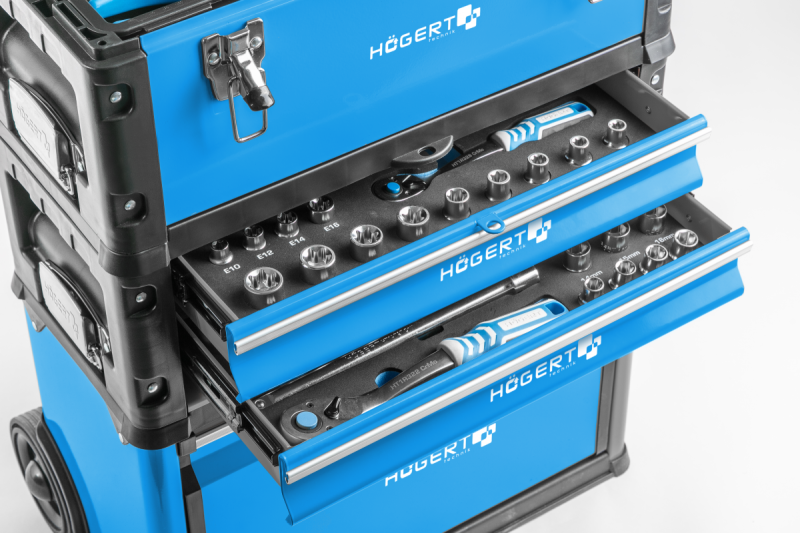 Hoegert Gereedschapswagen 1208962028