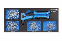 Hoegert Boeiende set van 201 stuks. 1208962064