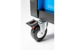 Hoegert Premium gereedschapswagen met 7 laden 1208962072