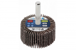 Hoegert Flap wiel 40x20x6 G150 1208962080