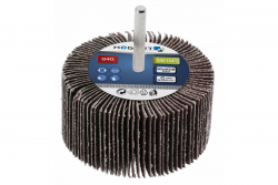 Hoegert Flap wiel 80x40x6 G60 1208962088