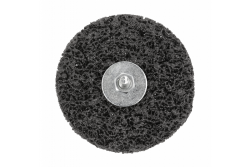 Hoegert Striping schijf Ø110mm met as 6 mm. 1208962137