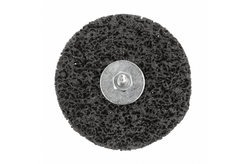 Hoegert Striping schijf Ø110mm met as 6 mm. 1208962137