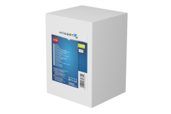 Hoegert Schuurdoek 150x200mm 3 stuks 1208962138