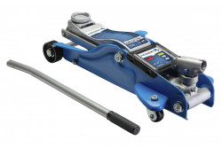 Hoegert Hydraulische fleskrik met laag profiel, 2 ton, 89-359 mm. 1208962140