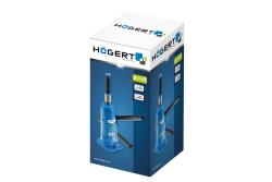 Hoegert Hydraulische fleskrik staaf 5 ton 210-405 mm 1208962142