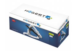 Hoegert Lagerafnemer 3-armig 6"/150mm 1208962155