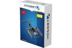 Hoegert Lagerafnemer 12-38 mm 1208962163