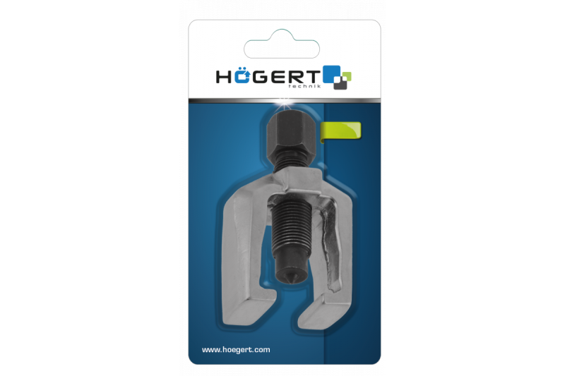 Hoegert Pitman arm trekker 33 x 64mm 1208962165