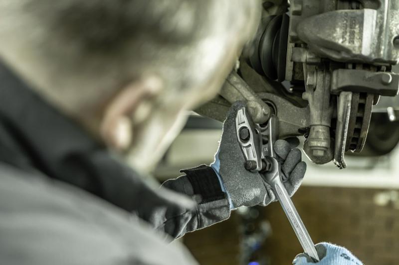 Hoegert Kogelgewrichtscheider 20 x 62mm 1208962170