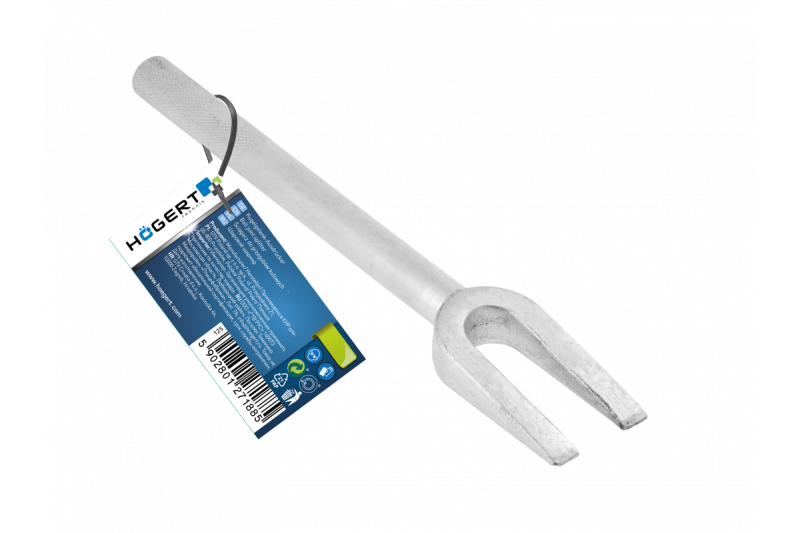 Hoegert Kogelgewrichtscheider 18 x 400mm 1208962174