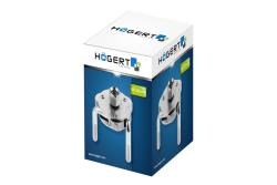 Hoegert Oliefilter sleutel 65-120mm 1208962192