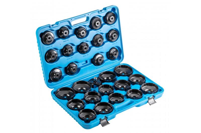 Hoegert 30 stuks oliefilter sleutel 1208962194