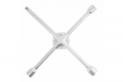 Hoegert Kruissleutel 17 x 19 x 21mm x 1/2" 1208962195