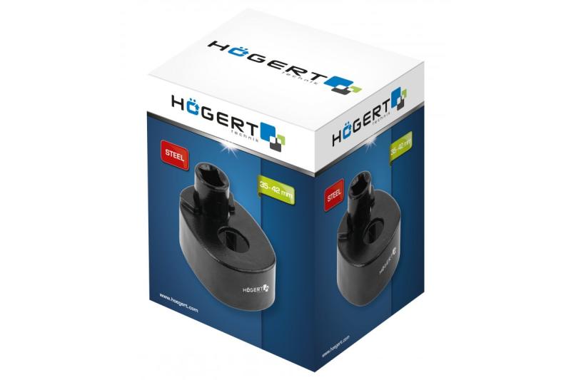 Hoegert Stuurkogelsleutel 1208962205