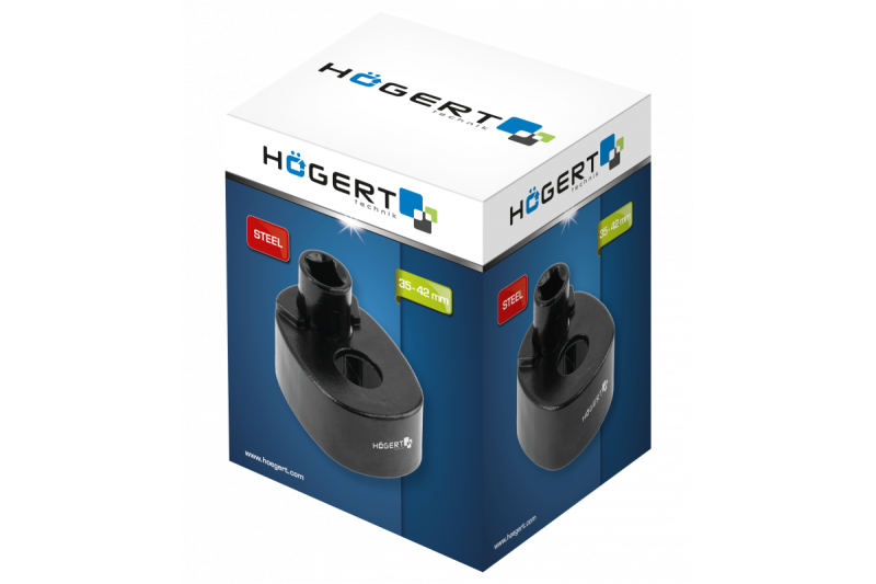 Hoegert Stuurkogelsleutel 1208962205