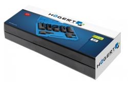 Hoegert Oxygen sensor en brandstofinjectoren sleutelset 7 stuks 1208962209