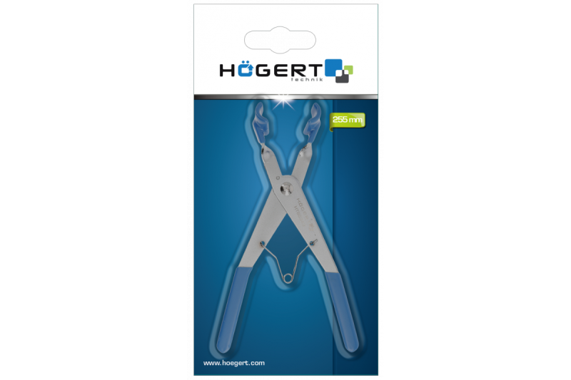 Hoegert Ontstekingskabeltang 1208962216