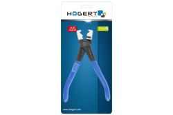 Hoegert Hoseklemtang 175mm 1208962220