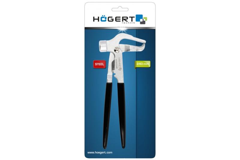 Hoegert Wielbalans tang 1208962221