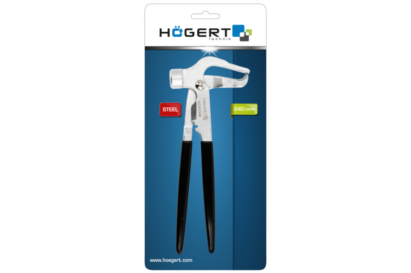 Hoegert Wielbalans tang 1208962221