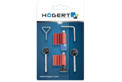 Hoegert Dieselmotor vergrendelingsinstelset VAG 1208962224