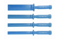 Hoegert Schrapers 4 stuks 1208962237