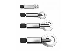 Hoegert Set van moersleutels voor noten 9~27mm 4 stuks. 1208962247