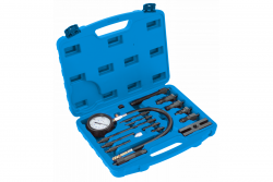 Hoegert Compressiedruk in een dieselmotor ingesteld op 16 stuks. 1208962250