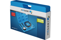 Hoegert Olie druk tester 1208962254