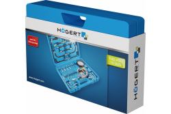 Hoegert Brandstofinjectiedruktester 1208962255