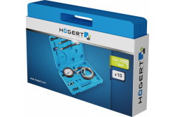 Hoegert Brandstofinjectiedruktester 1208962256