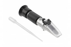 Hoegert Handheld refractometer betekent "handheld refractometer" in het Nederlands. 1208962258
