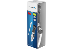 Hoegert Handheld refractometer betekent "handheld refractometer" in het Nederlands. 1208962258