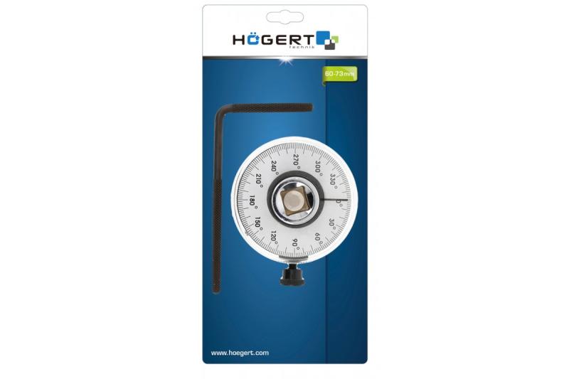 Hoegert Torquehoekmeter 1208962260
