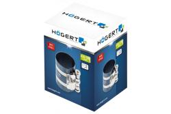 Hoegert Piston ring compressor 50-125-75mm vertaalt naar het Nederlands is: Zuigerveercompressor 50-125-75mm. 1208962262