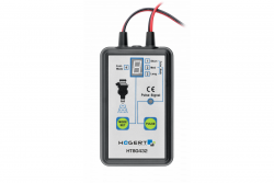 Hoegert Injector tester betekent in het Nederlands "injectortester". 1208962271