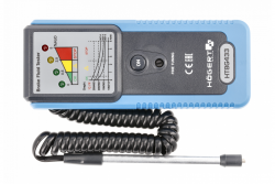 Hoegert Remvloeistof tester 1208962272