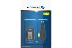 Hoegert Auto stroomtester 1208962274